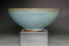 13C High-Quality Jin-Yuan Dynasty Jun Ware Purple-Splashed Bowl #5158