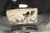 Ogata Kenzan (1663-1743) Antique KYO ware teabowl #5161