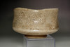 17C Antique SHINO ware teabowl #5165