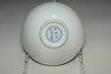 15C Antique CHENGHUA marked blue and white porcelain bowl #5167