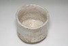 Antique SHINO pottery teabowl EDO period #5179