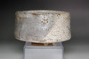 Antique SHINO pottery teabowl EDO period #5180