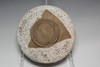 Antique SHINO pottery teabowl EDO period #5180