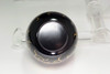 Vintage NATSUME Japanese lacquered tea caddy #5182