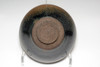 Antique Song Dynasty Jian Ware Tenmoku Tea Bowl #5183