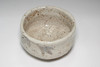 Hirasawa Kuro (1772-1840) Antique SETO pottery tea bowl #5189