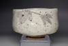 Hirasawa Kuro (1772-1840) Antique SETO pottery tea bowl #5189