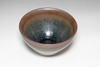 Antique Song Dynasty Jian Ware Tenmoku Tea Bowl #5190