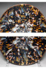 Antique JIZHOU Tenmoku bowl Song dynasty #5193