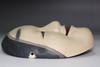 KOOMOTE - Vintage Japanese Noh Mask #5196 KOOMOTE - Vintage Japanese Noh Mask #5196