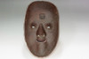 KOOMOTE - Vintage Japanese Noh Mask #5196 KOOMOTE - Vintage Japanese Noh Mask #5196