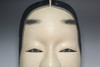 KOOMOTE - Vintage Japanese Noh Mask #5196 KOOMOTE - Vintage Japanese Noh Mask #5196
