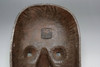 KOOMOTE - Vintage Japanese Noh Mask #5196 KOOMOTE - Vintage Japanese Noh Mask #5196