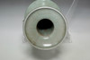 13C Song Dynasty Longquan Celadon Vase with Dragon Motif #5203