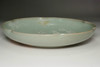 10C-13C Antique RU ware lobed dish #5212