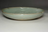 10C-13C Antique RU ware lobed dish #5212