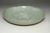 10C-13C Antique RU ware lobed dish #5212