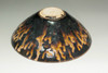 Antique Jizhou Tenmoku bowl with Tortoiseshell Glaze #5214 Antique Jizhou Tenmoku bowl with Tortoiseshell Glaze #5214