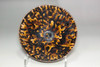 Antique Jizhou Tenmoku bowl with Tortoiseshell Glaze #5214 Antique Jizhou Tenmoku bowl with Tortoiseshell Glaze #5214