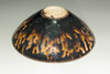 Antique Jizhou Tenmoku bowl with Tortoiseshell Glaze #5214 Antique Jizhou Tenmoku bowl with Tortoiseshell Glaze #5214