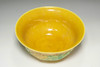 Antique Hongzhi Emperor official porcelain marked bowl #5227