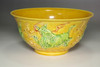 Antique Hongzhi Emperor official porcelain marked bowl #5227