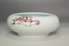 A Fine and Rare Qing Dynasty Kangxi Period Porcelain Brush Washer, Mark and Period #5229