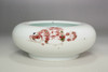A Fine and Rare Qing Dynasty Kangxi Period Porcelain Brush Washer, Mark and Period #5229