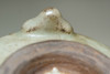 Song Dynasty Longquan Celadon Tripod Censer with Ring Pattern #5236