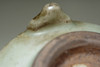 Song Dynasty Longquan Celadon Tripod Censer with Ring Pattern #5236
