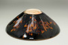 Song Dynasty 13C Jizhou Kiln Tortoiseshell Tenmoku Tea Bowl #5237