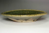 Koie Ryoji (1938- 2020) Vintage ORIBE pottery bowl #5241