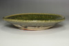 Koie Ryoji (1938- 2020) Vintage ORIBE pottery bowl #5241