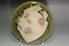 Koie Ryoji (1938- 2020) Vintage ORIBE pottery bowl #5241