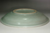 A Rare Longquan Celadon ‘Dragon’ Dish, Yuan/Ming Dynasty (14-16C) #5242