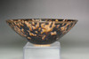 A Rare Jizhou ‘Daihai Tenmoku’ Tea Bowl, Song Dynasty (10-13C) #5243