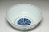 A Fine Ming Dynasty 15C Blue and White ‘Peony’ Bowl #5251