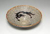 A Song Dynasty Jizhou Kiln ‘Dragon’ Tea Bowl, 12-13C #5269