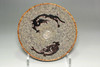 A Song Dynasty Jizhou Kiln ‘Dragon’ Tea Bowl, 12-13C #5269