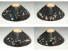 A Song Dynasty Jizhou Kiln ‘Dragon’ Tea Bowl, 12-13C #5269