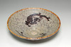 A Song Dynasty Jizhou Kiln ‘Dragon’ Tea Bowl, 12-13C #5269