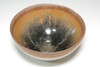 A Song Dynasty Jian Ware Hare’s Fur Tenmoku Bowl, 12C #5270