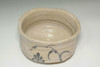 Rare E-Shino Tea Bowl with Iron Underglaze, 18C #5277