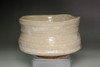 Rare E-Shino Tea Bowl with Iron Underglaze, 18C #5277