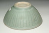 Longquan Celadon Bowl with Lotus Design, Ming Dynasty (15–17C) #5280