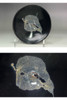 Leaf Jizhou Tenmoku Bowl, Song Dynasty, 12C #5283