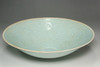 Carved Qingbai Ding Bowl with Dragon, Southern Song, 13C #5284