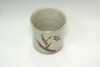 Matsuzaki Ken (1950- ) Japanese vintage mashiko pottery teacup #5288