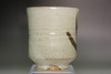 Matsuzaki Ken (1950- ) Japanese vintage mashiko pottery teacup #5288