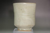 Matsuzaki Ken (1950- ) Japanese vintage mashiko pottery teacup #5288